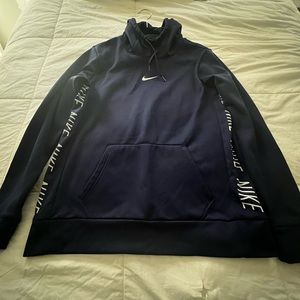 Nike Dry-Fit Hoodie